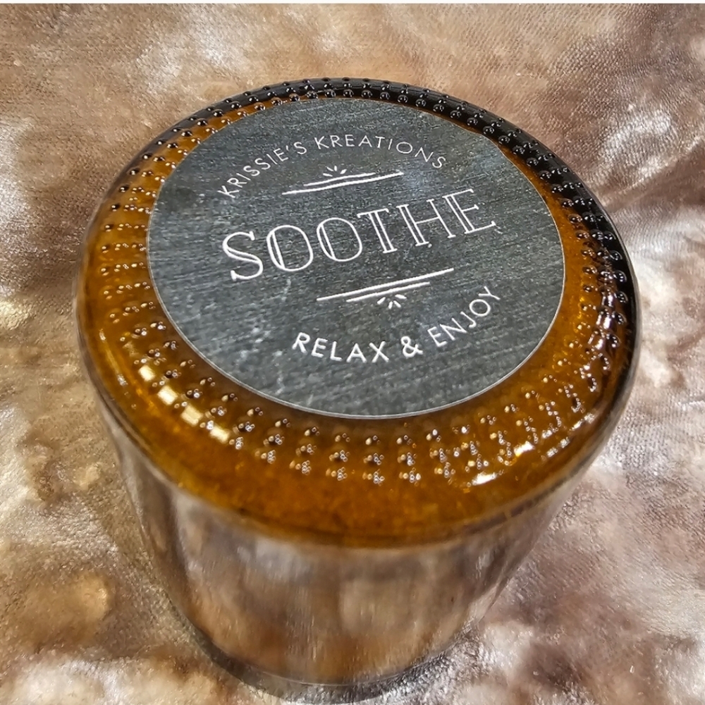 1 Salt Scrubs 4 oz. NEW Handcrafted - Picture 6 of 15